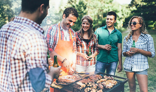 Grillpartys organisieren: Tipps für ein gelungenes BBQ-Event