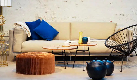 Magie von Heimtextilien bei Yabubestshop Home & More