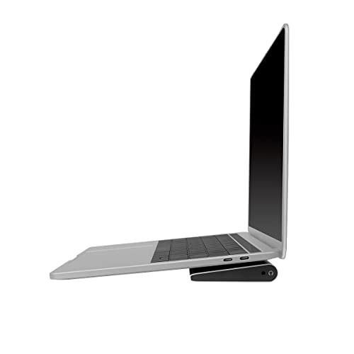 "All-in-One Lösung: 11-in-1 USB-C Dock mit 4K und 100W PD für Ihr Zuhause"