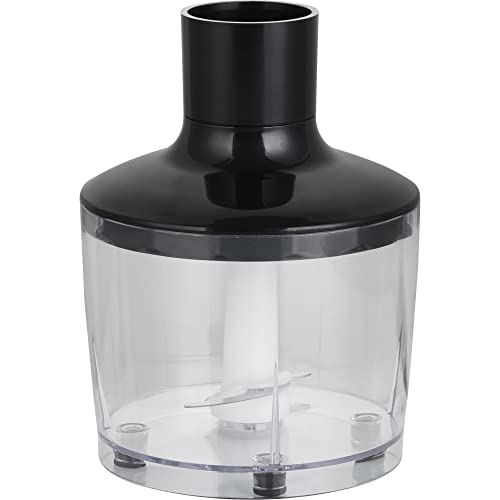 "Leistungsstarker 1200W Stabmixer Set mit 9 Zubehörteilen – Kochen leicht gemacht!"
