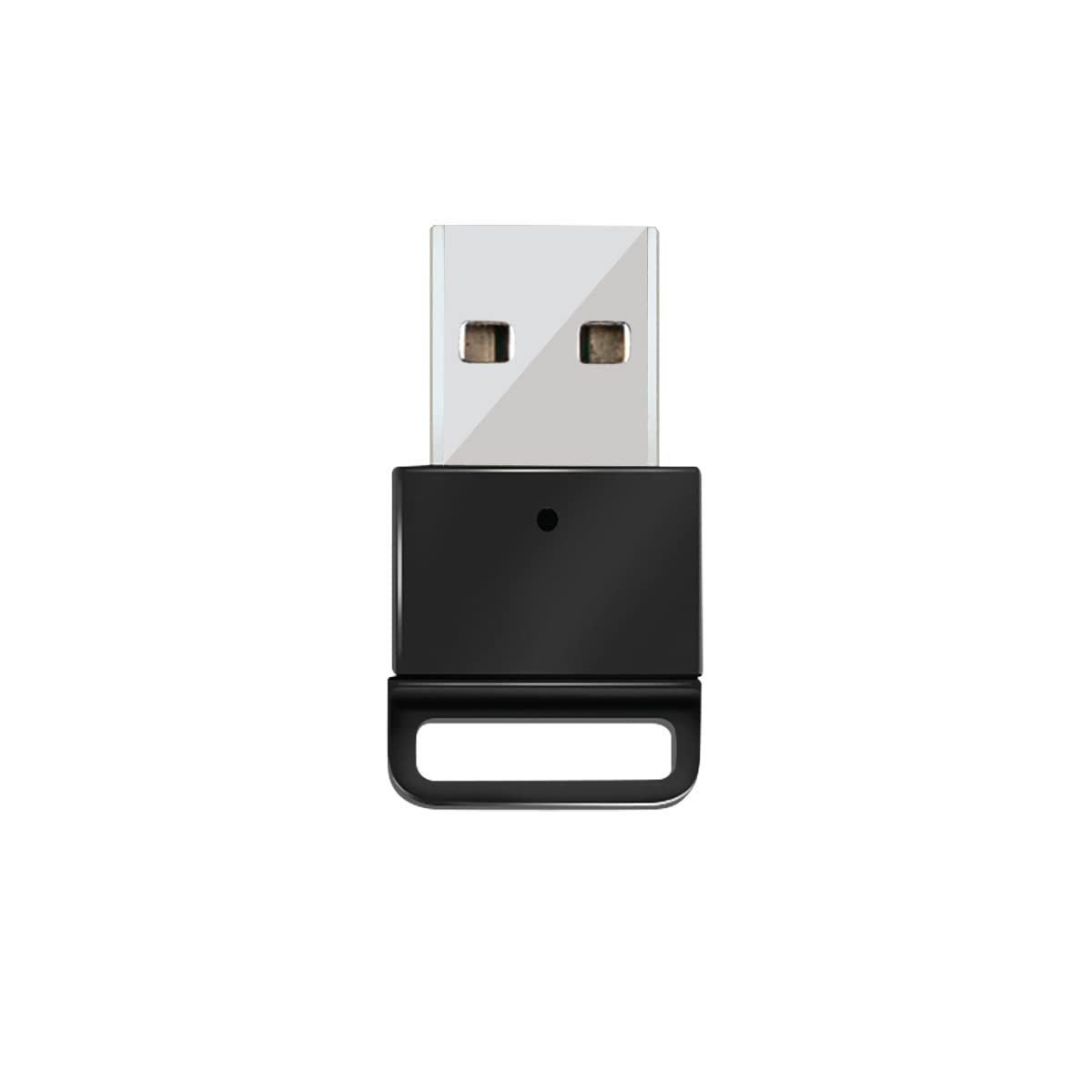"Kraftvolle Verbindung: Bluetooth 5.0 Adapter für müheloses Pairing"