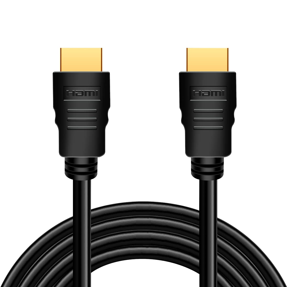 "Erleben Sie brillante UHD: 3m HDMI-Kabel für maximales Entertainment!"