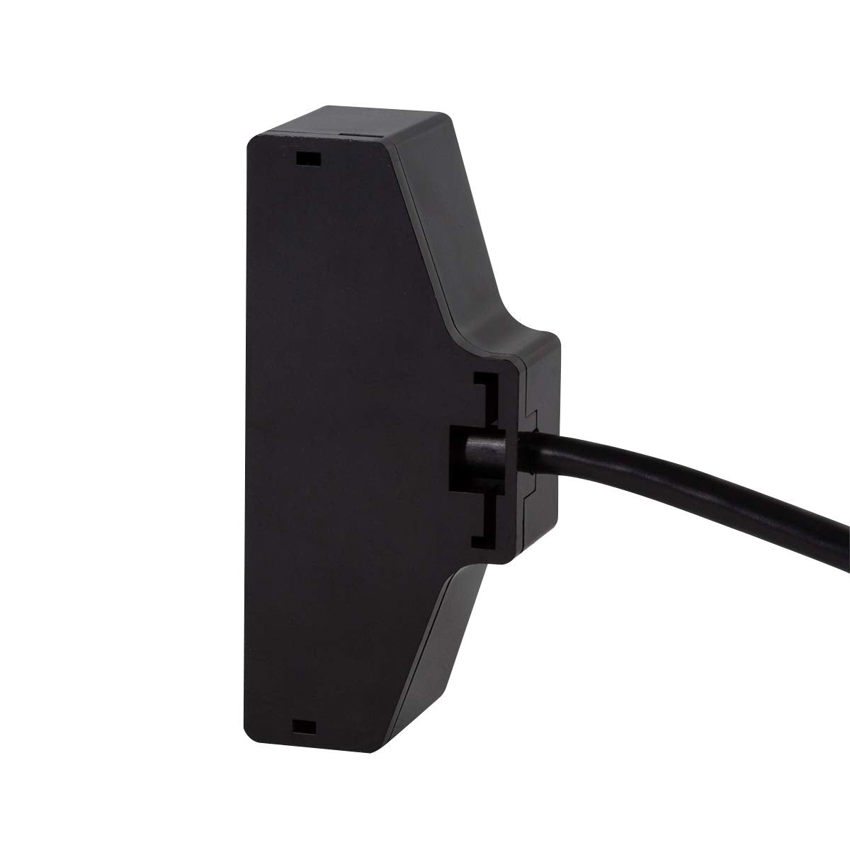 "Vielseitige Verbindung: 1x RJ45 zu 4x RJ11 für klare Kommunikation!"