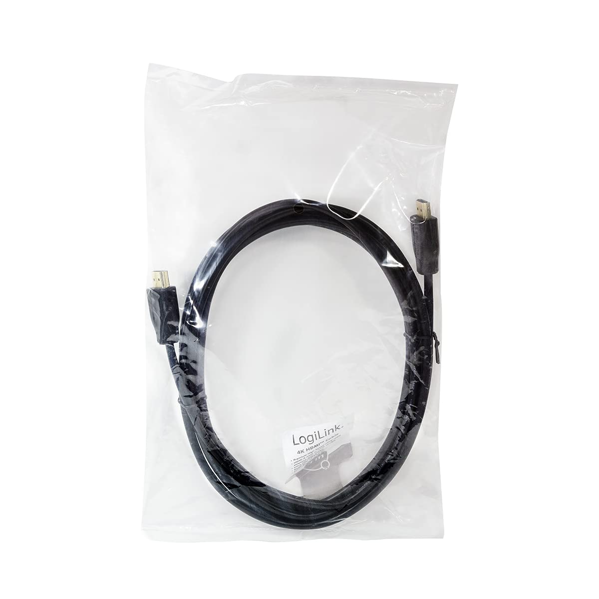 "Erleben Sie brillante UHD: 3m HDMI-Kabel für maximales Entertainment!"