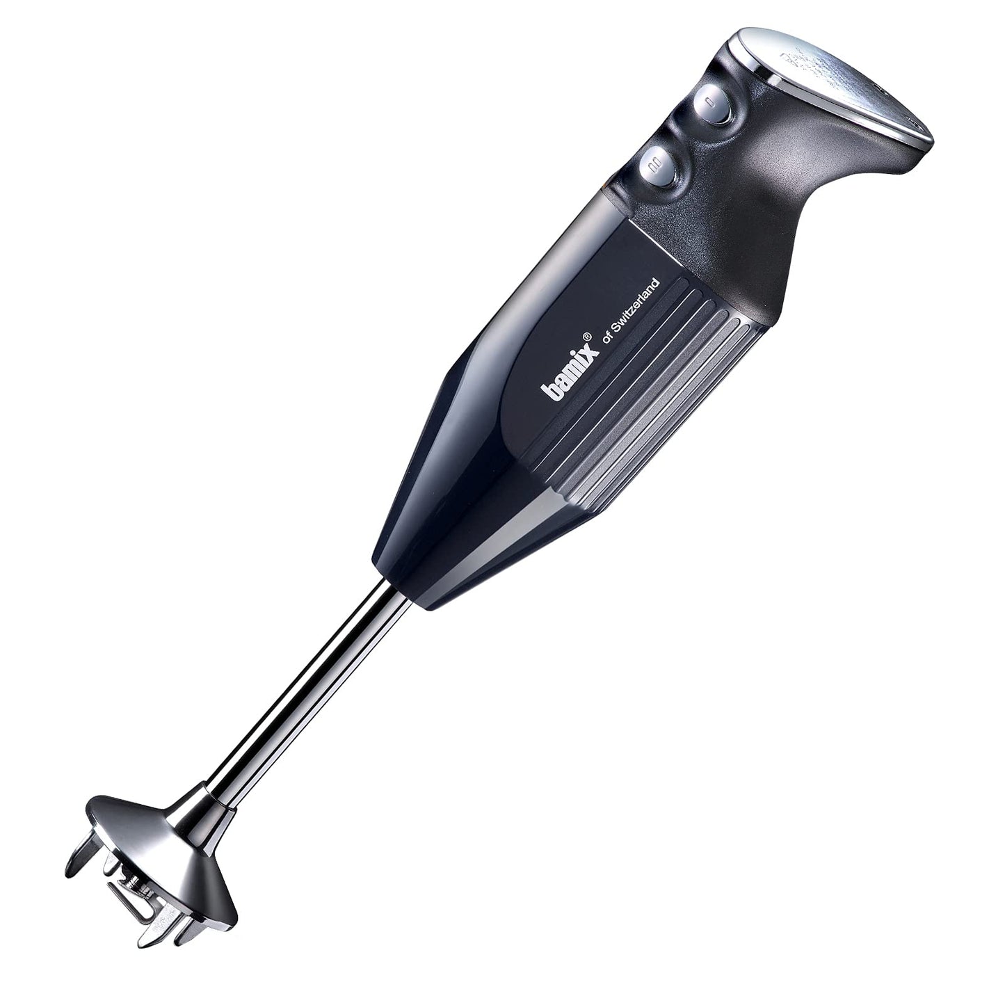 "Vielseitiger Küchenhelfer: 350W Stabmixer-Set in Schwarz für perfekte Ergebnisse!"