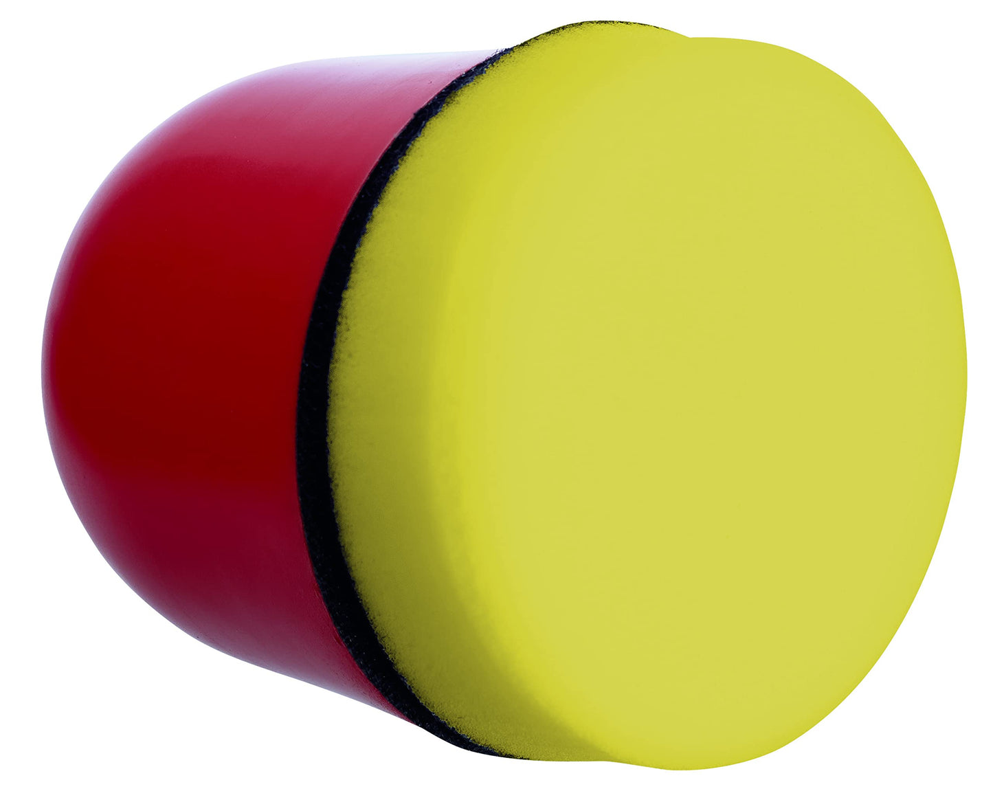 "Polieren leicht gemacht: 1x Ergonomischer P-Ball für perfekten Glanz!"