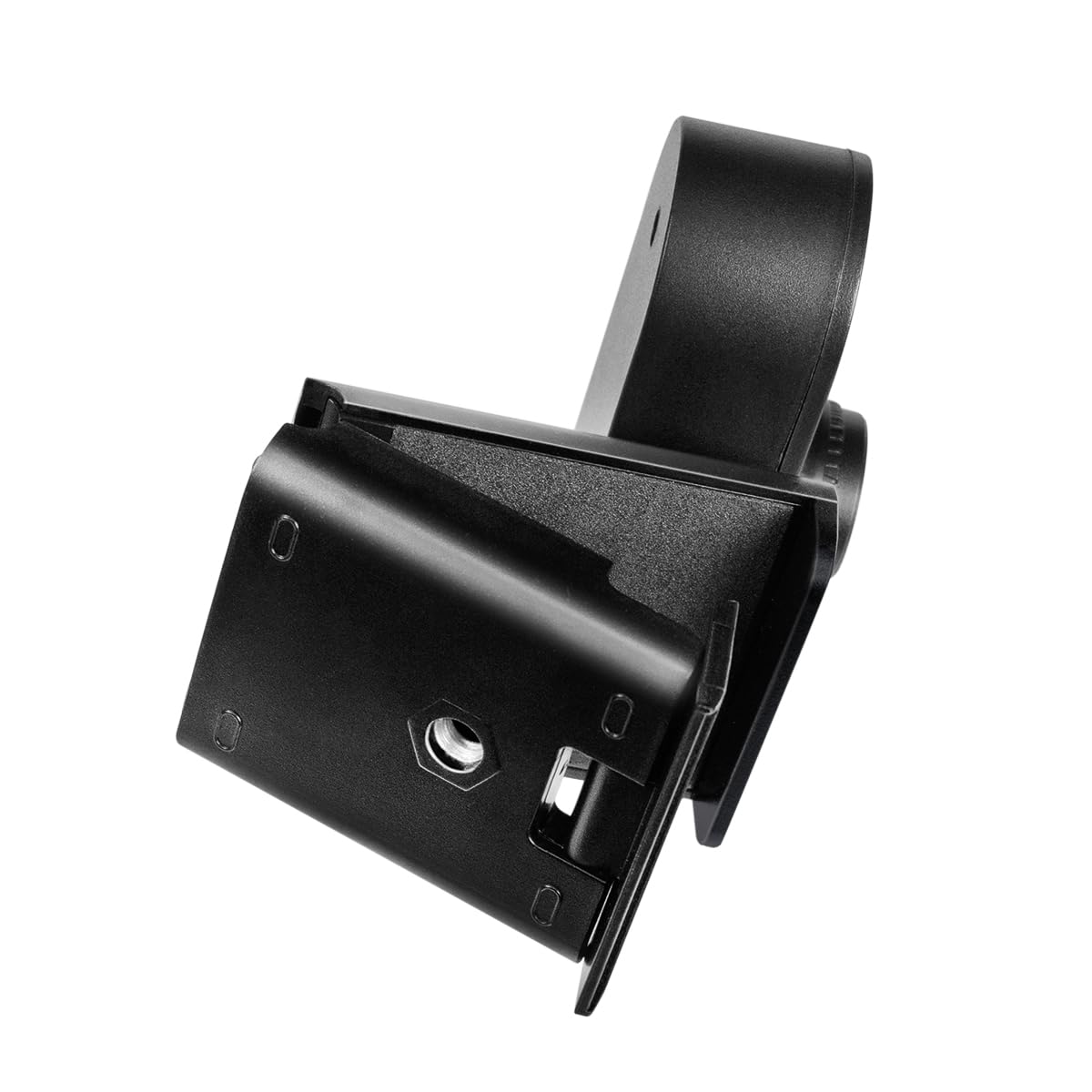 "Klare Videokonferenzen: Pro Full-HD-Webcam mit Mikrofon, Schwarz"