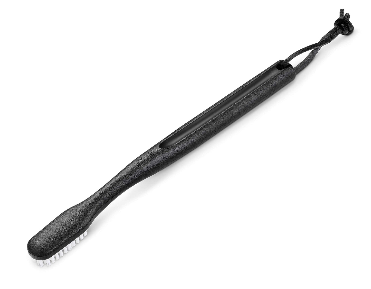 "Grill vom Feinsten: 2-teiliges Reinigungsset in Schwarz für alle Gasgrills!"