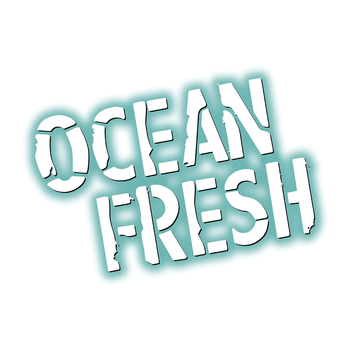 "Kristallklarer Sichtschutz: 5L gebrauchsfertiger Ocean-Fresh Scheibenreiniger"