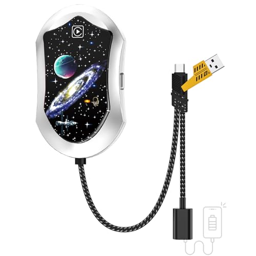 BANGTING Wireless CarPlay Adapter