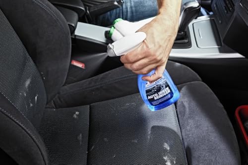 "Hygiene für Ihr Fahrzeug: 500 ml Innenreiniger gegen Gerüche und Schmutz"