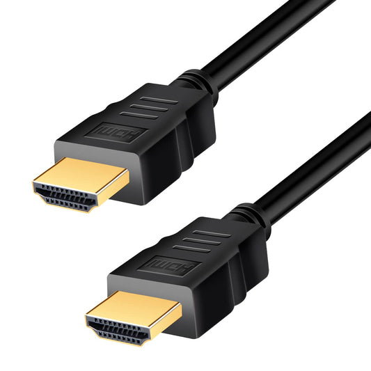 "Erleben Sie brillante UHD: 3m HDMI-Kabel für maximales Entertainment!"
