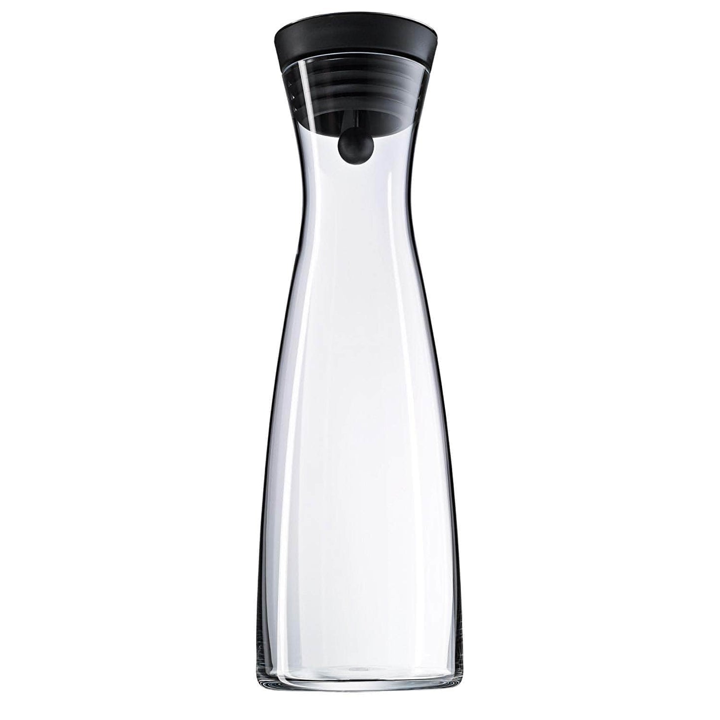 WMF Basic Wasserkaraffe 1,5 l – Praktisch, stilvoll und funktional