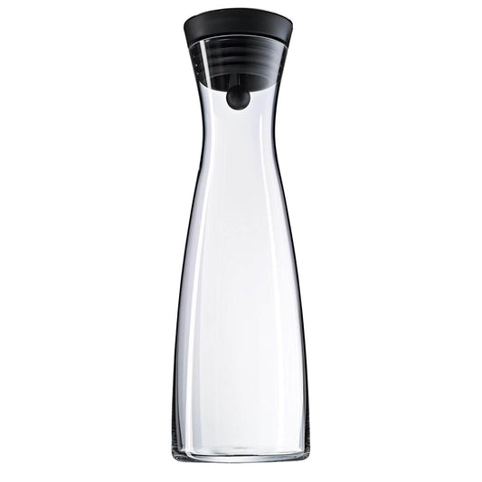 WMF Basic Wasserkaraffe 1,5 l – Praktisch, stilvoll und funktional