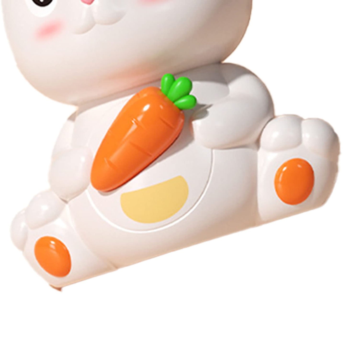 Bagima Bunny Mey Spardose – Niedlich & Sicher für Kinder