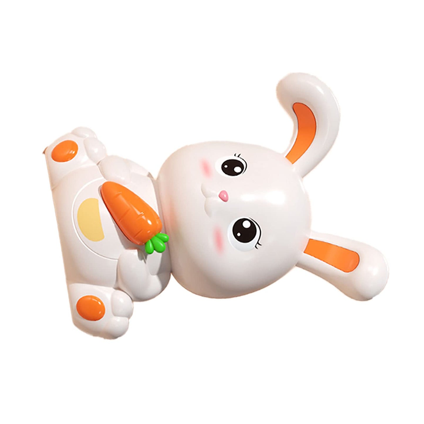 Bagima Bunny Mey Spardose – Niedlich & Sicher für Kinder