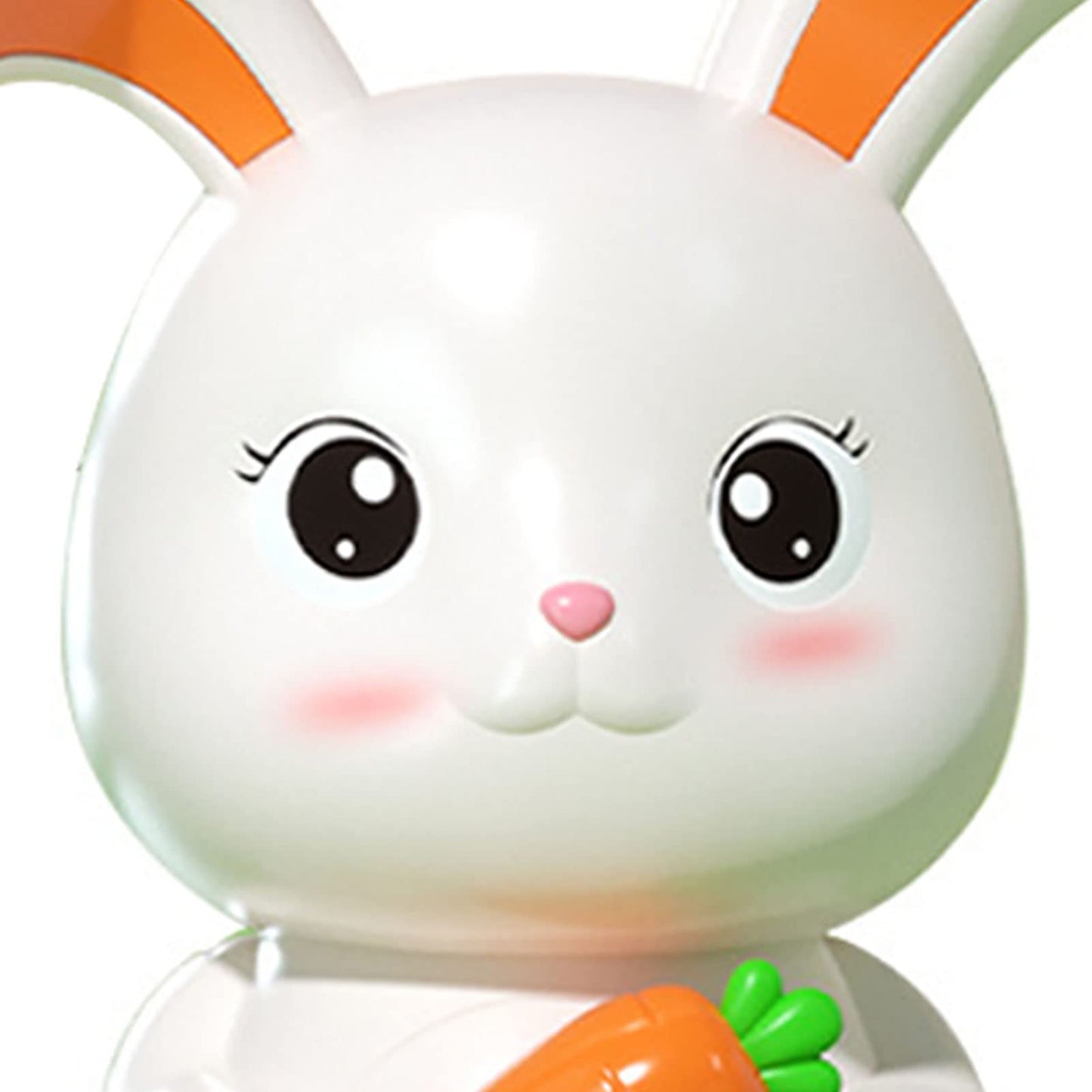 Bagima Bunny Mey Spardose – Niedlich & Sicher für Kinder