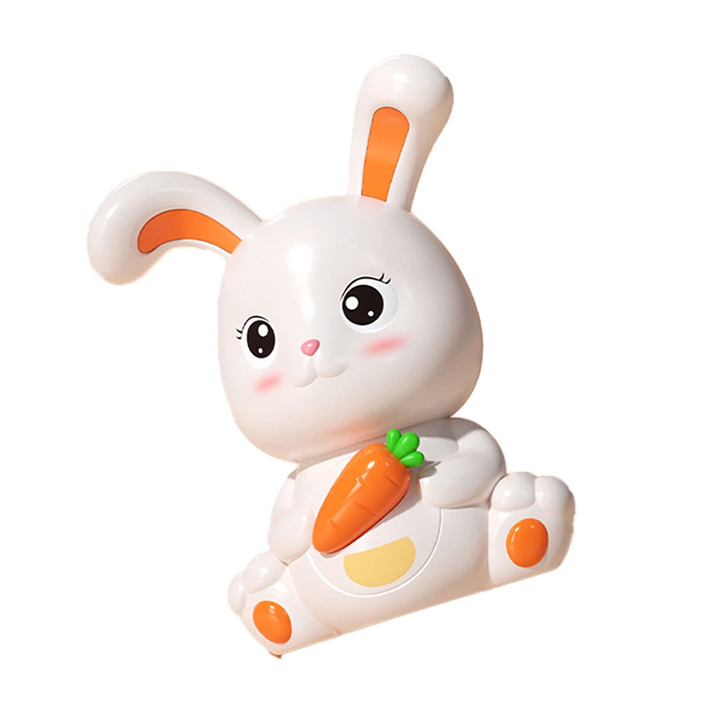 Bagima Bunny Mey Spardose – Niedlich & Sicher für Kinder