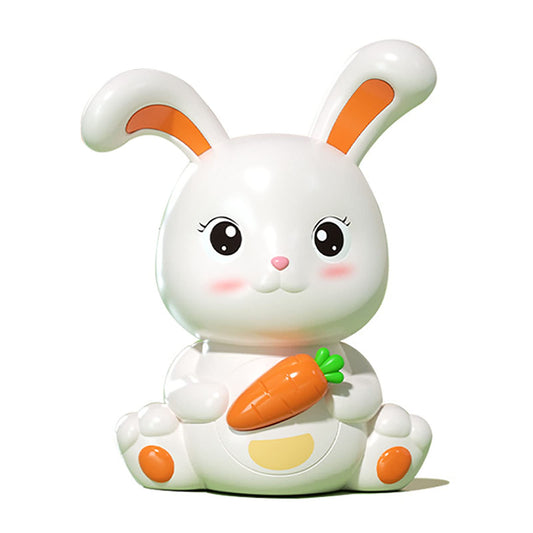 Bagima Bunny Mey Spardose – Niedlich & Sicher für Kinder