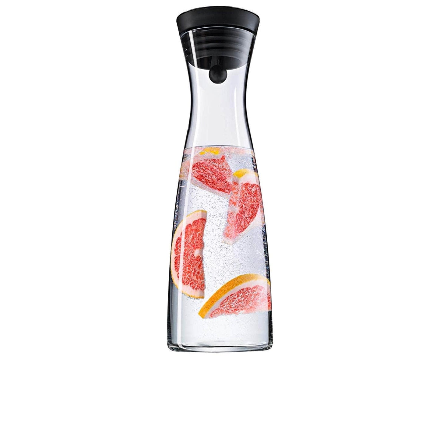 WMF Basic Wasserkaraffe 1,5 l – Praktisch, stilvoll und funktional