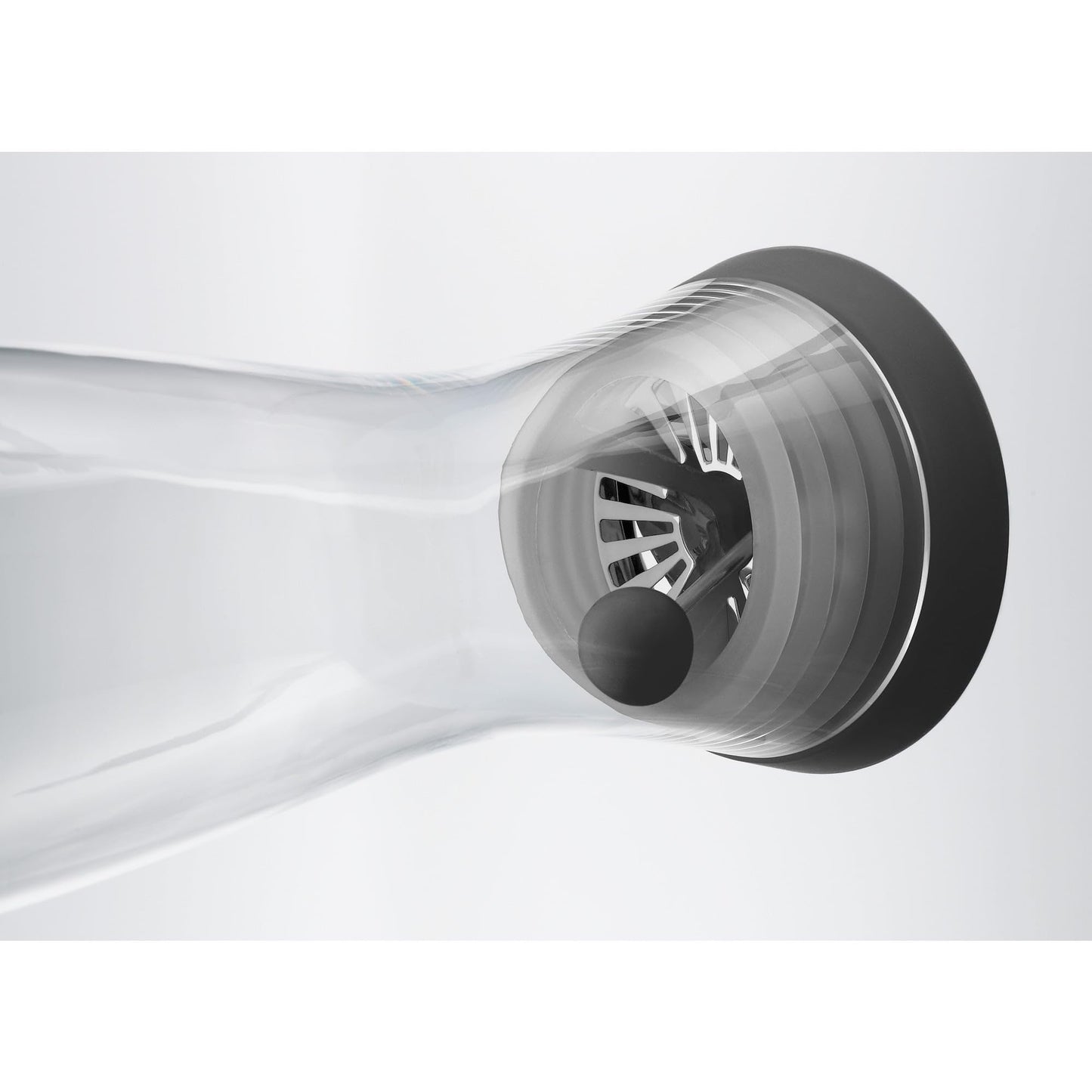 WMF Basic Wasserkaraffe 1,5 l – Praktisch, stilvoll und funktional