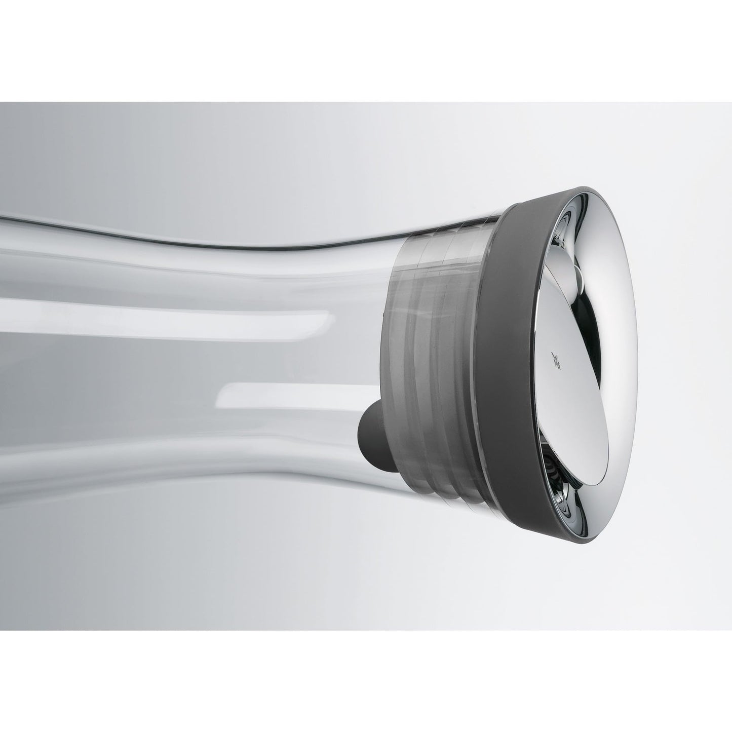 WMF Basic Wasserkaraffe 1,5 l – Praktisch, stilvoll und funktional