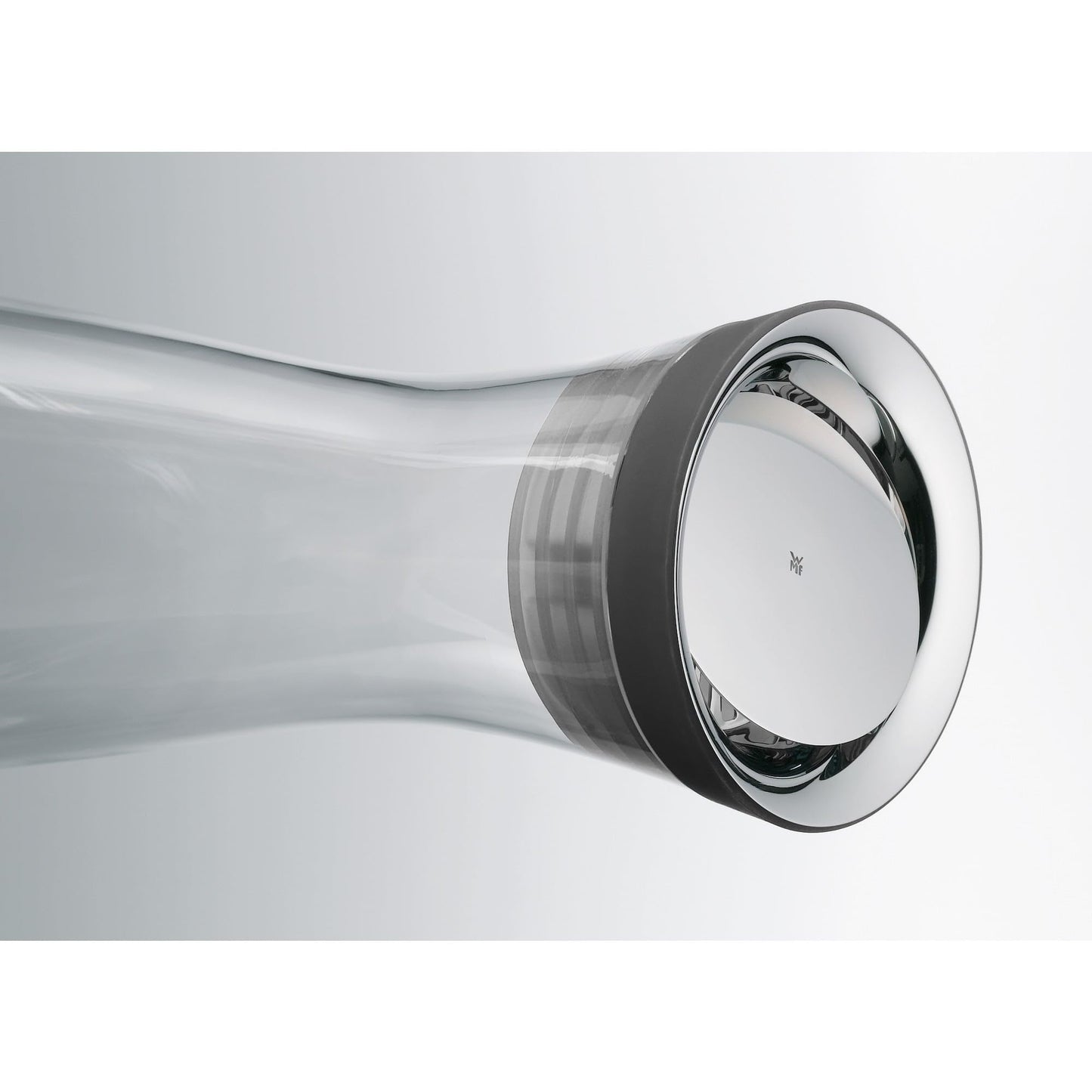WMF Basic Wasserkaraffe 1,5 l – Praktisch, stilvoll und funktional