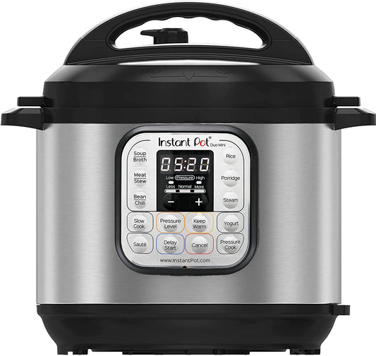 "Vielseitiges Kochen: 3L Multikocher - Schnell, sparsam und lecker!"