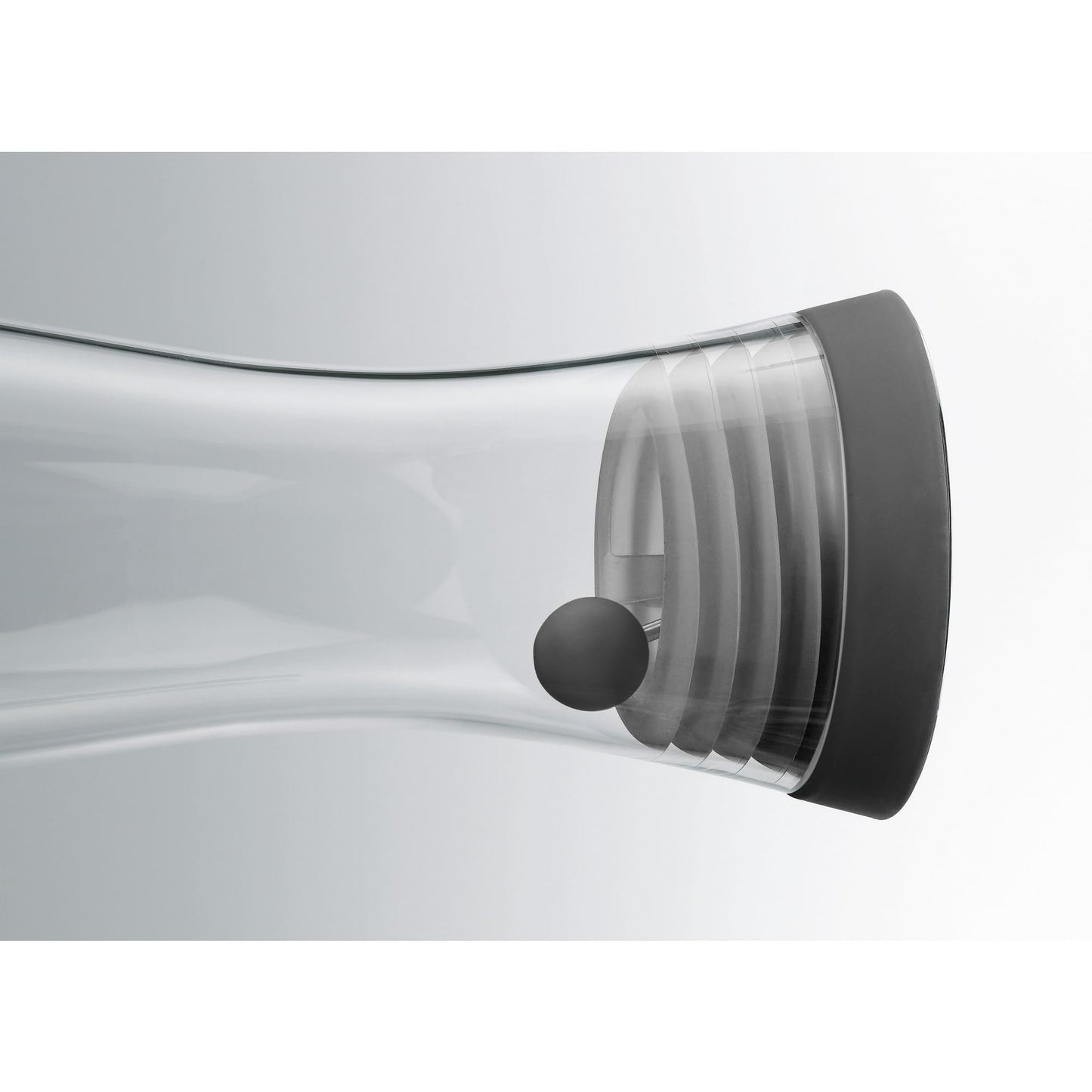 WMF Basic Wasserkaraffe 1,5 l – Praktisch, stilvoll und funktional