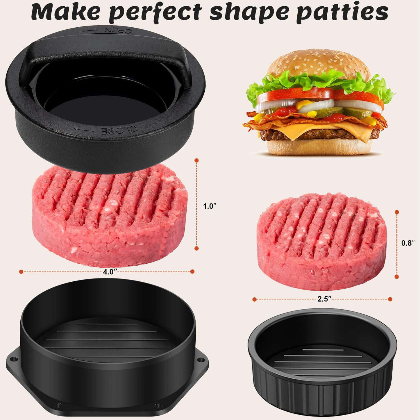 "Das ultimative 27-teilige Grillzubehör-Set für Meisterköche und BBQ-Fans!"