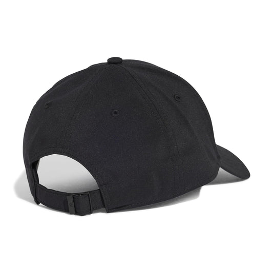 adidas Unisex Baseball Cap Schwarz – Leicht und Stilvoll