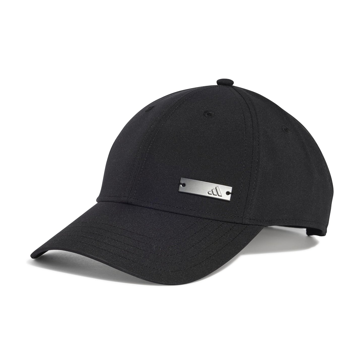 adidas Unisex Baseball Cap Schwarz – Leicht und Stilvoll