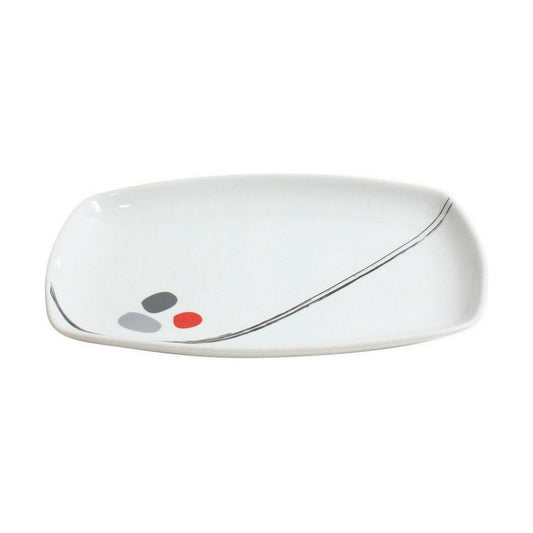 Kochschüssel Zen & Scratch Porzellan - Innovative Eleganz-Home Style-8435133882735-Ciniskitchen