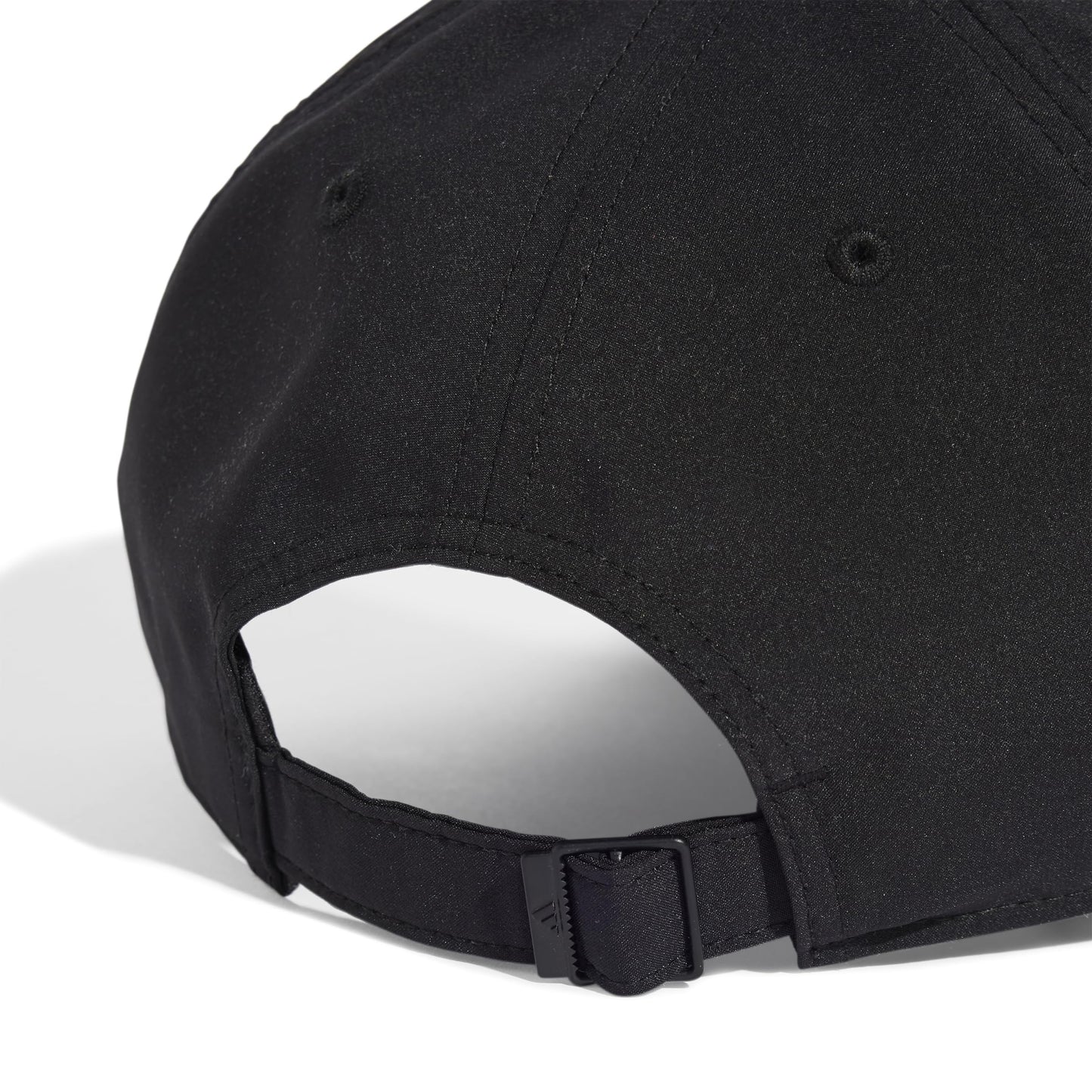 adidas Unisex Baseball Cap Schwarz – Leicht und Stilvoll
