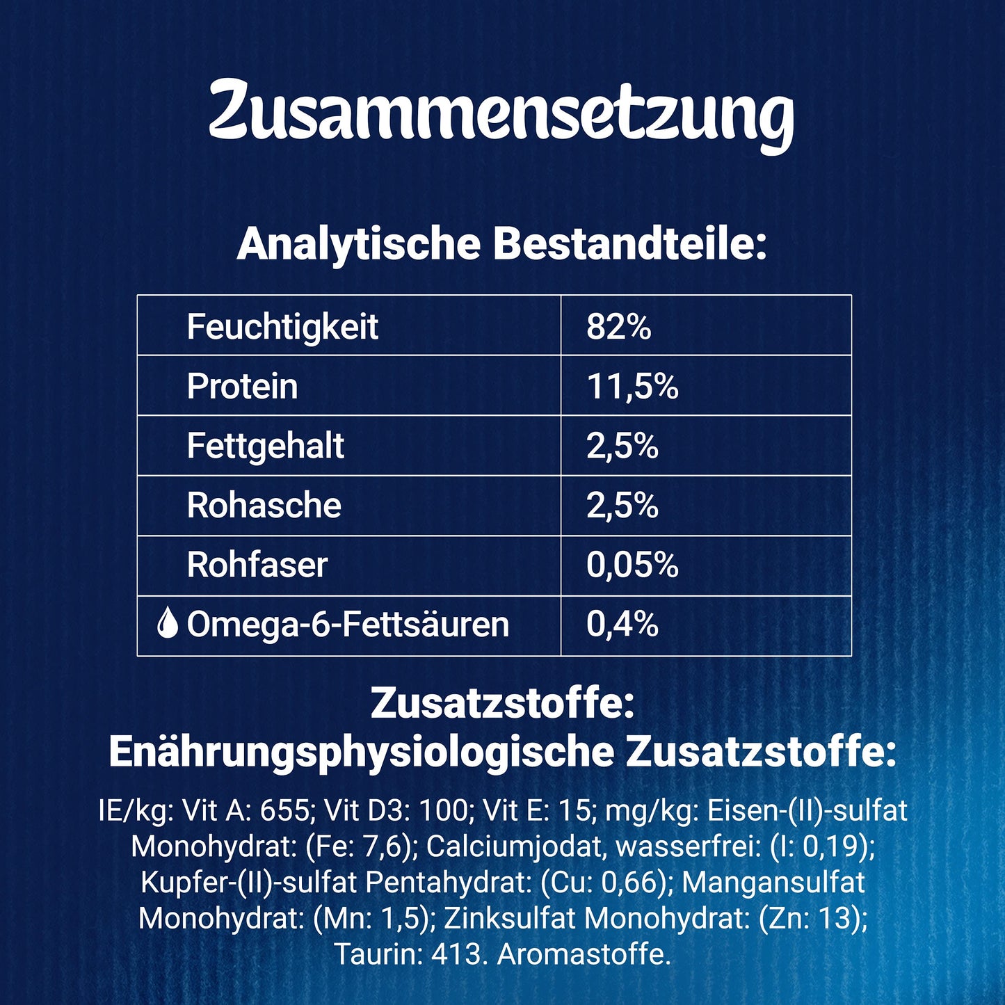 FELIX Katzennassfutter - Gemischte Vielfalt in Gelee 44 x 85g