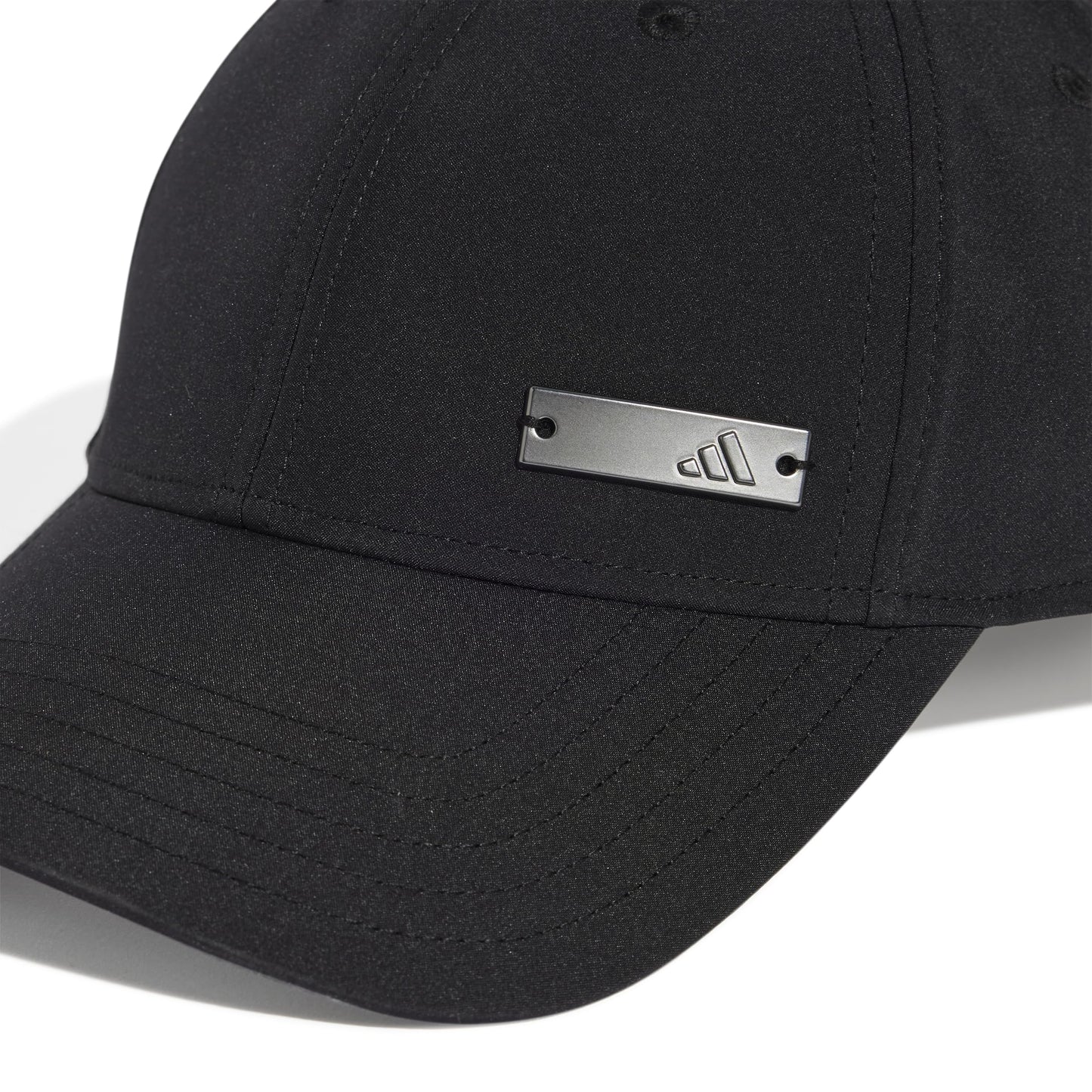 adidas Unisex Baseball Cap Schwarz – Leicht und Stilvoll